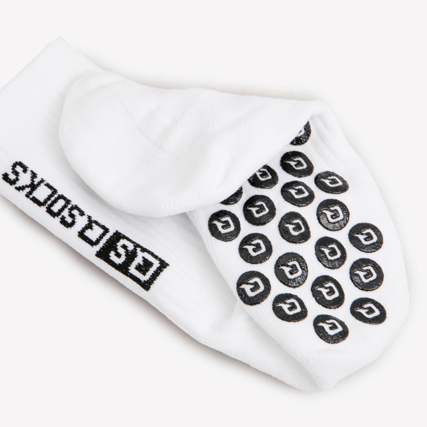 Fussball Socken 3X Paar Anti Rutsch Grip Bild3 QOLONIA