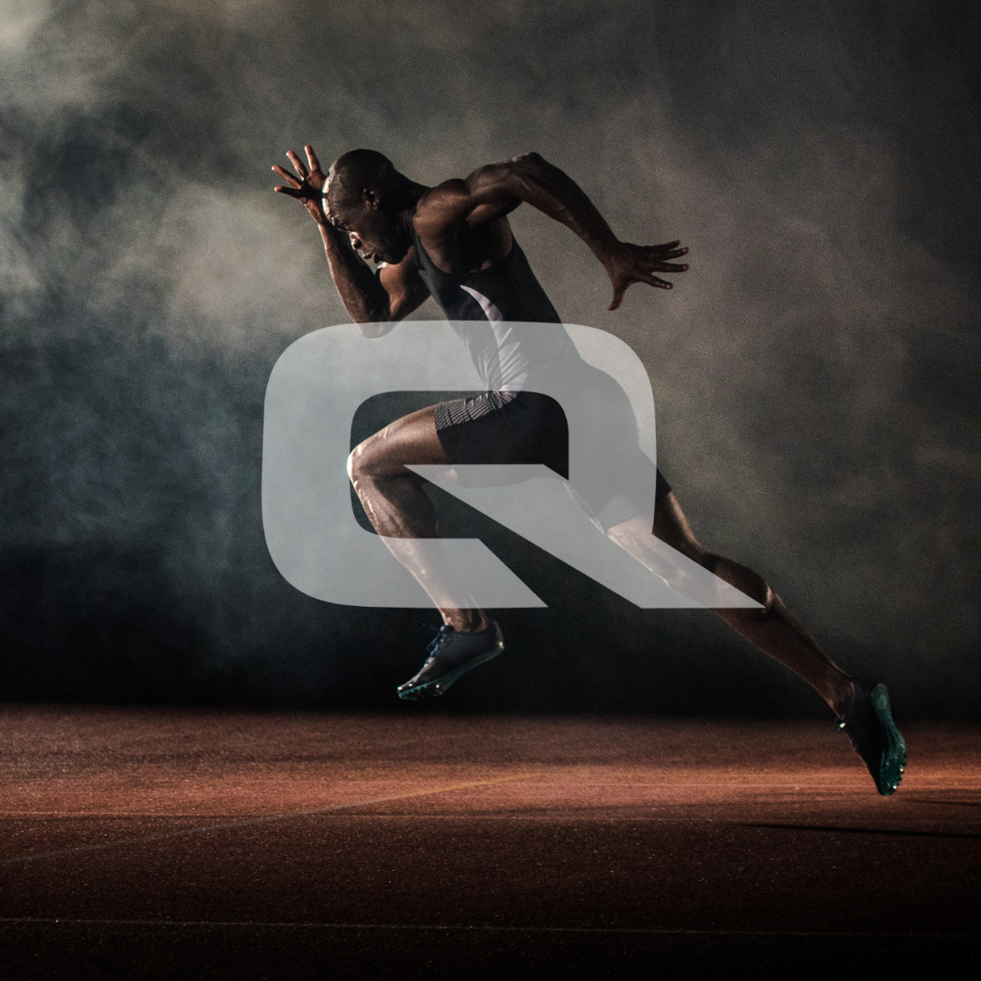 QSocks Socken Unser Ziel!