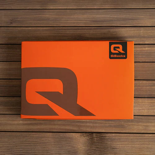QSOCKS Packung