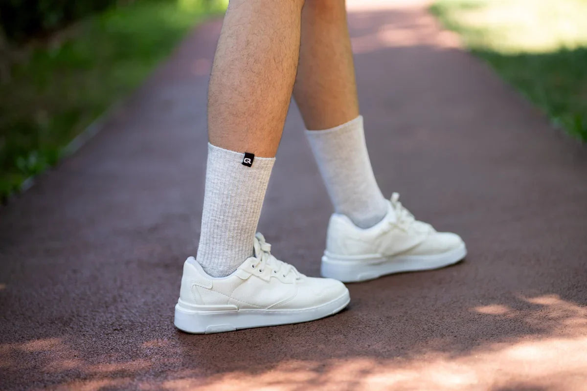 Tennissocken Qsocks
