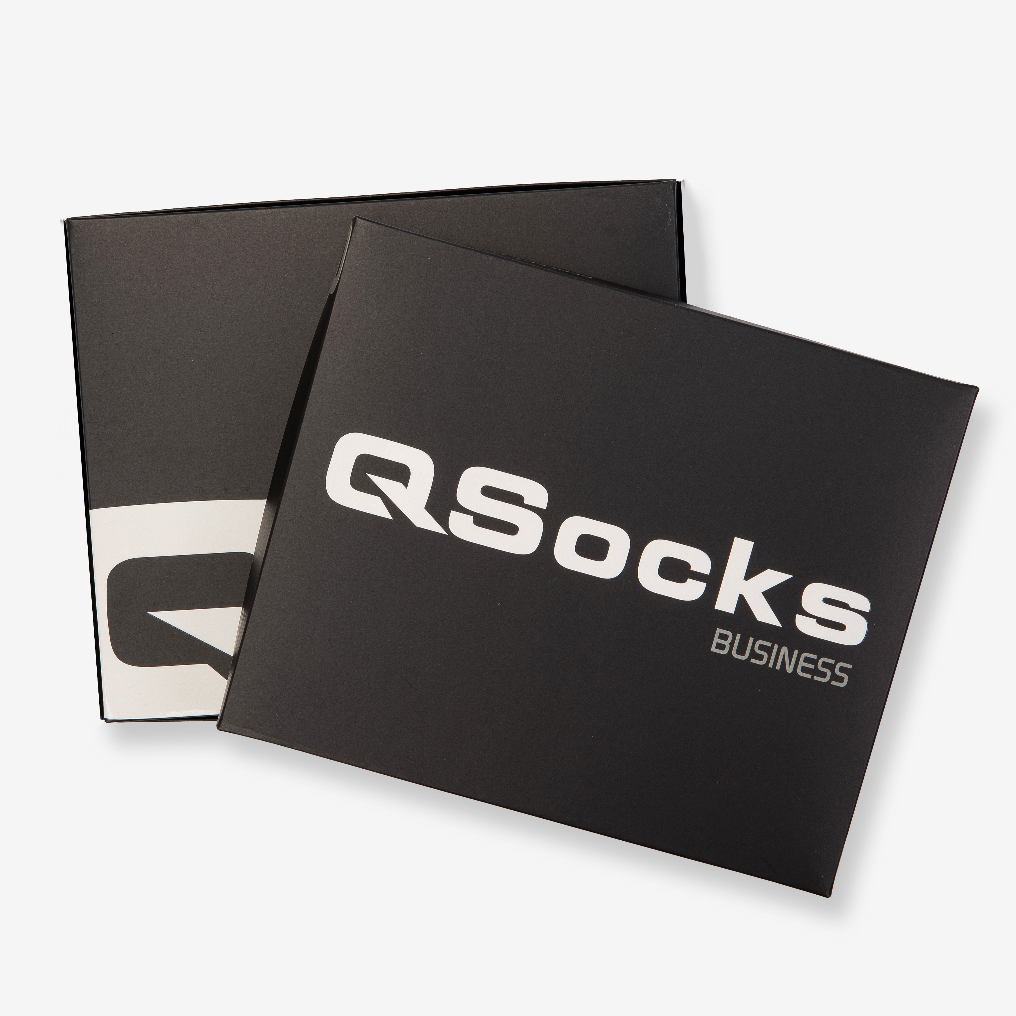 Business Socken Packung